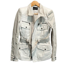 Diesel Black Gold White Kolins