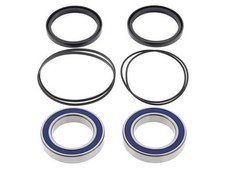 Achslager Radlager Kit hinten