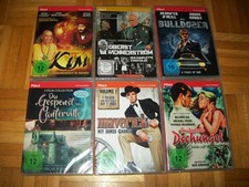 Auswahl DVD Maverick/Die
