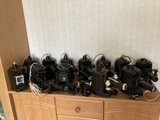 12 STÜCK  Konvolut DDR