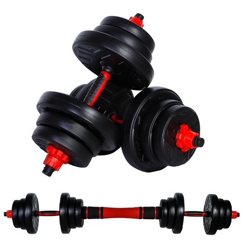 Cclife hantelset kg - cclife, 20