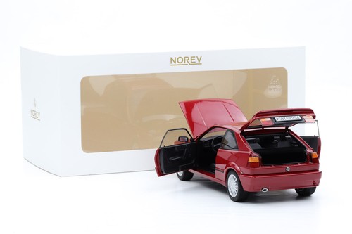 Norev vw volkswagen - 1:18,
