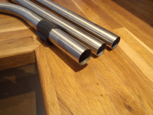 Druckluft vakuumrohre röhren - druckluft,
