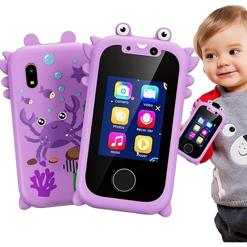 Kinder handy smartphone - handy,