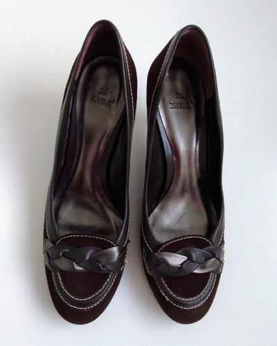 Damen wildleder - damen,