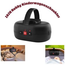 ZAZU Robby Baby Rocker