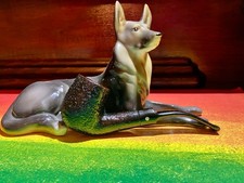 Davis Trophy Ofi Estate Pfeife