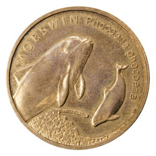 Zloty 2004 zwierzęta - zloty,