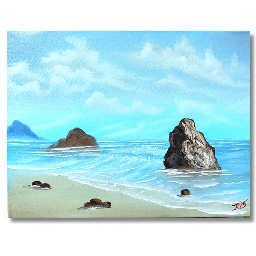 Meereslandschaft bild - meereslandschaft,
