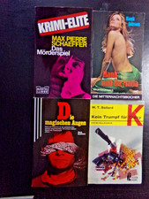 Krimi Kovolut - 40-45 Krimis