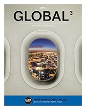 GLOBAL with GLOBAL Online, 1
