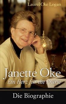 Janette oke ein herz - janette,