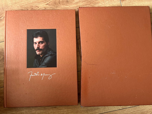 Freddie mercury the solo - mercury,