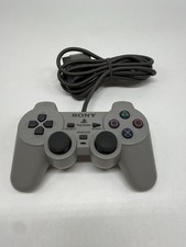 Original Sony PlayStation 1
