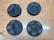 Peugeot Partner III Radnabendeckel Felgendeckel Hubcap