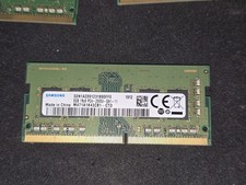 Samsung 8GB DDR4 2666MHz