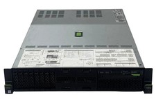 Fujitsu Primergy RX2540 M4 2 x