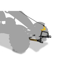 BERG Gokart Zubehör