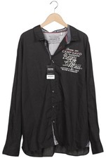 Camp David Hemd Herren