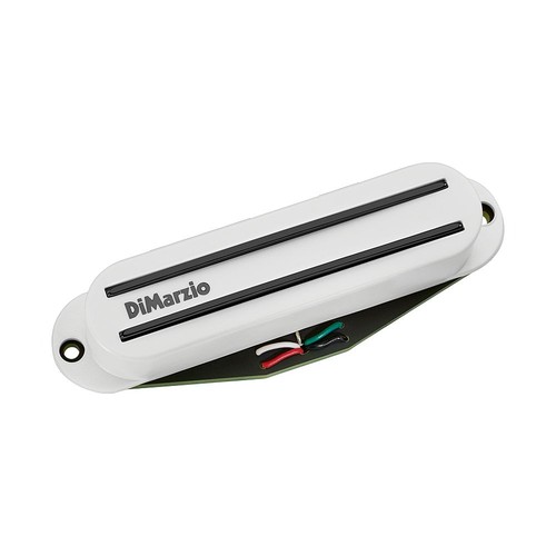 Dimarzio super verzerrung - dimarzio, s