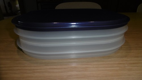 Tupperware frischekabinett - frischekabinett,