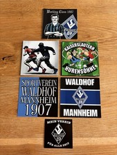 Aufkleber Mix Ultras UF SV