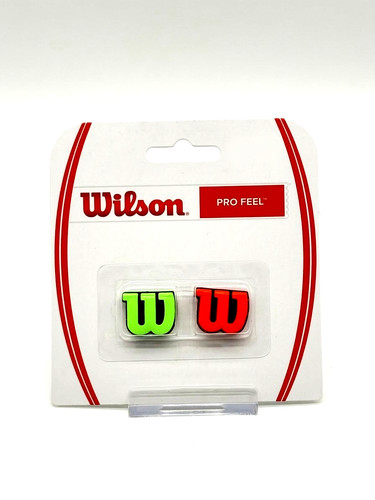 Wilson vibrationsdämpfer - wilson,