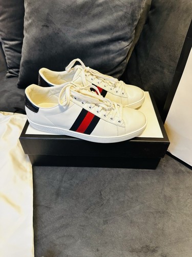 Gucci ace sneaker damen - gucci,
