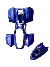 Plastik Set HMP Spider Style