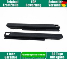 Kofferraumverkleidung Schiene