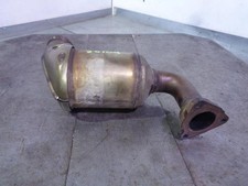 6R835E212AH katalysator JAGUAR