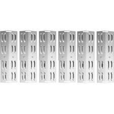 Gasgrill Flammenverteiler