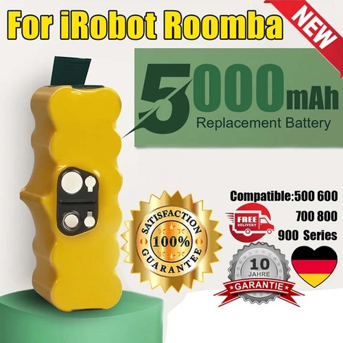 Für irobot roomba 5500mah - irobot,