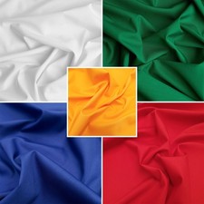 Liesel - Fahnenstoff /