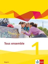 Tous ensemble 1. Ausgabe