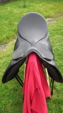 Dressursattel Wintec Bates, 17