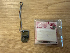 Dosenfischer Geocoin