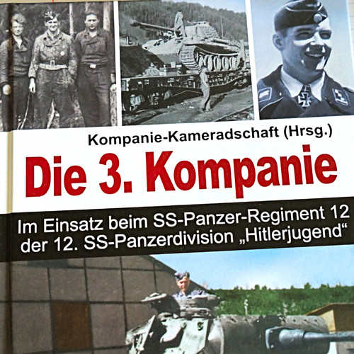 Kompanie-Kameradschaft