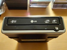 LG / Lightscribe CD/DVD