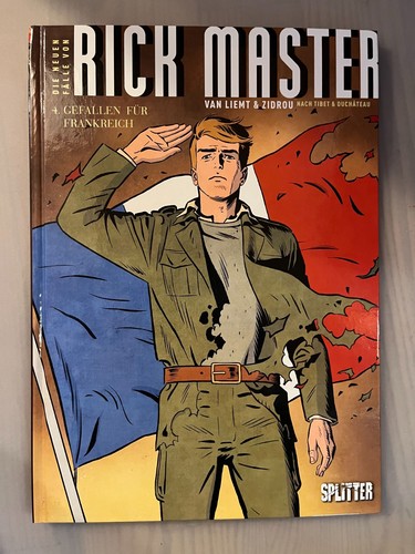 Die neuen fälle des rick - neuen,