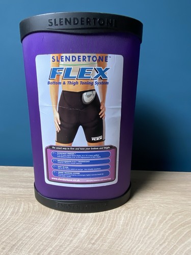 Slendertone flex bottom and - flex,