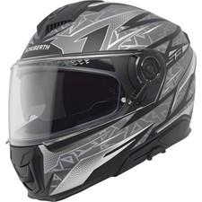 Schuberth - Motorrad Helm 57