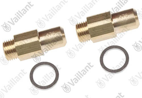Vaillant umstellsatz 1 - vaillant, umstellsatz,