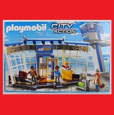 Playmobil 5338 City Action