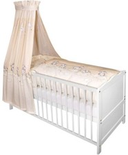 Julius Zöllner Bett-Set -