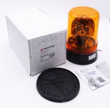 Werma 880 352 55 24VDC Yellow