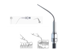 5x ZEG Spitze Tip PS3 passend