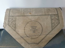 Drehorgel Notenrolle