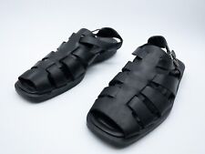 LOTTUSSE Herren Sandale