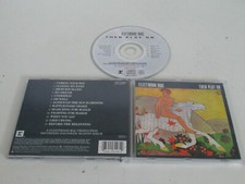  Fleetwood Mac ‎– Then Play On  / Reprise Records ‎– 7599-27448-2  CD ALBUM 